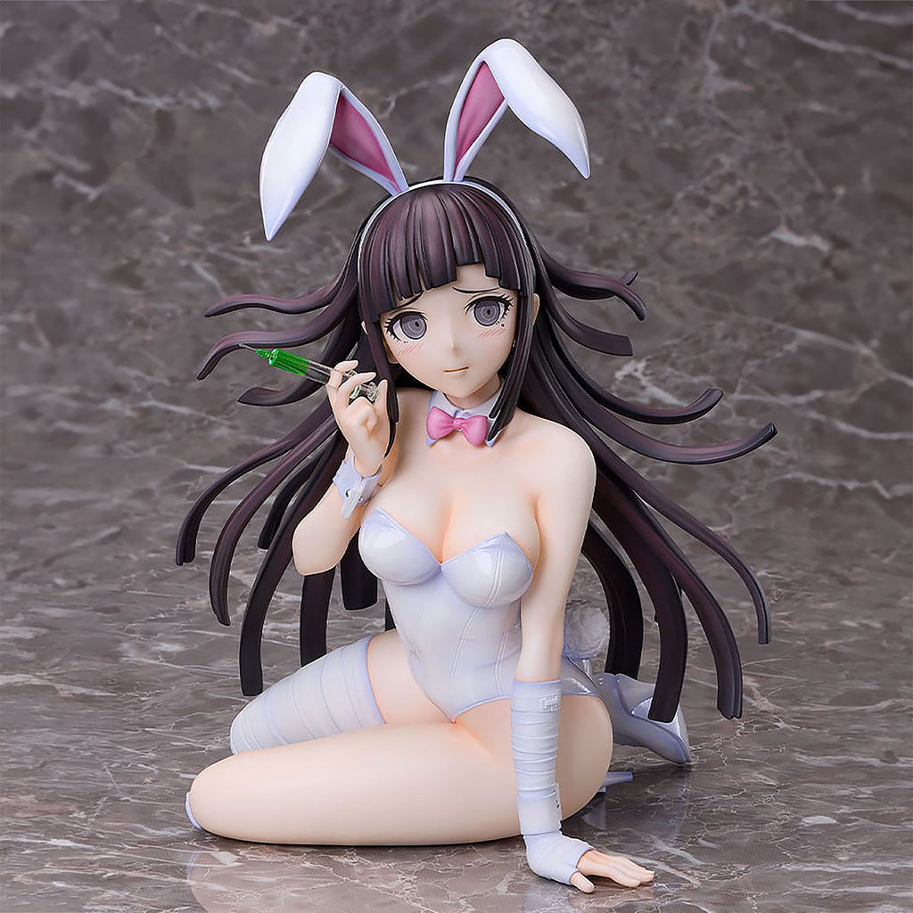 Produktbild Danganronpa 2: Goodbye Despair - Mikan Tsumiki Statue Bunny Version