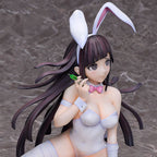 Produktbild Danganronpa 2: Goodbye Despair - Mikan Tsumiki Statue Bunny Version