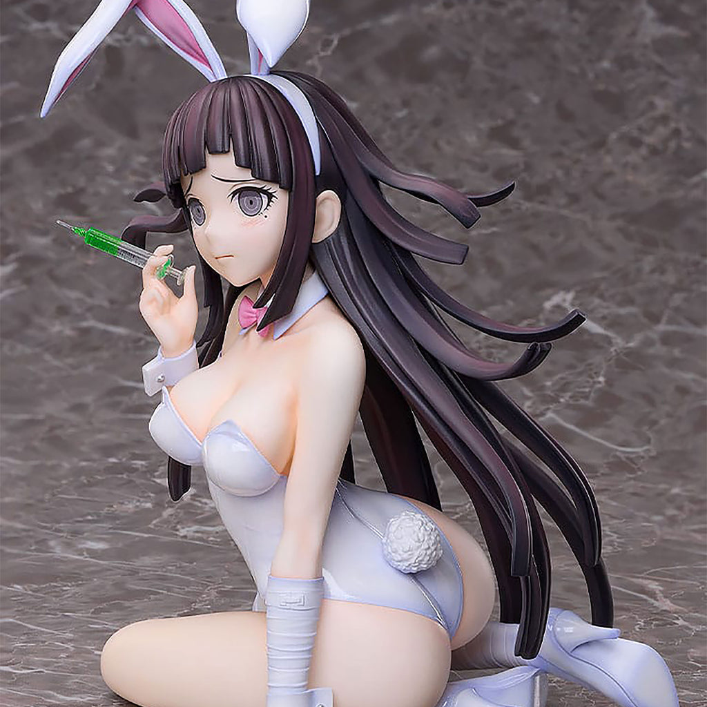 Produktbild Danganronpa 2: Goodbye Despair - Mikan Tsumiki Statue Bunny Version