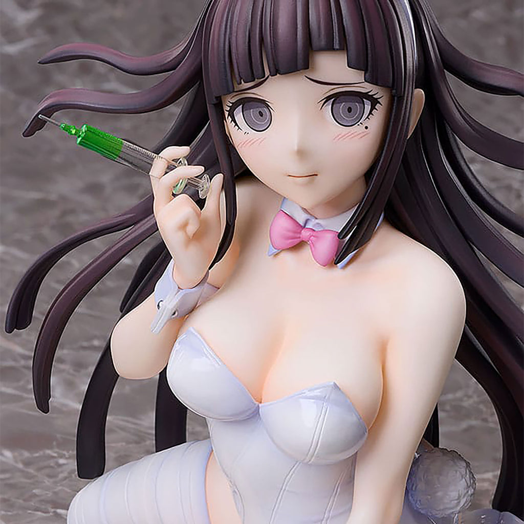 Produktbild Danganronpa 2: Goodbye Despair - Mikan Tsumiki Statue Bunny Version