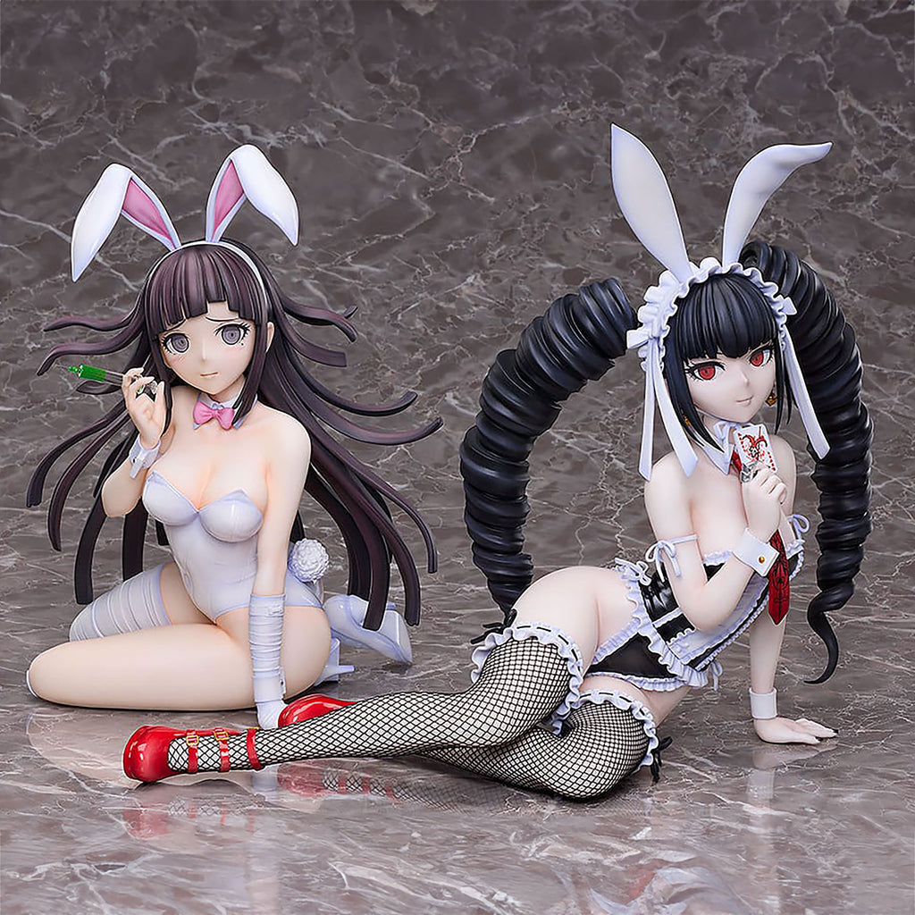 Produktbild Danganronpa 2: Goodbye Despair - Mikan Tsumiki Statue Bunny Version