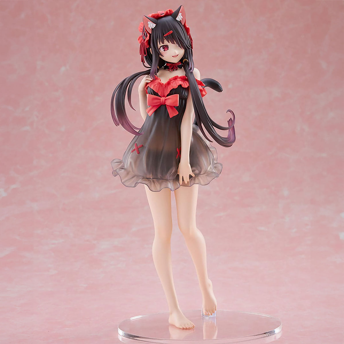 Produktbild Date A Live - Kurumi Tokisaki Tenitol Tall Figur