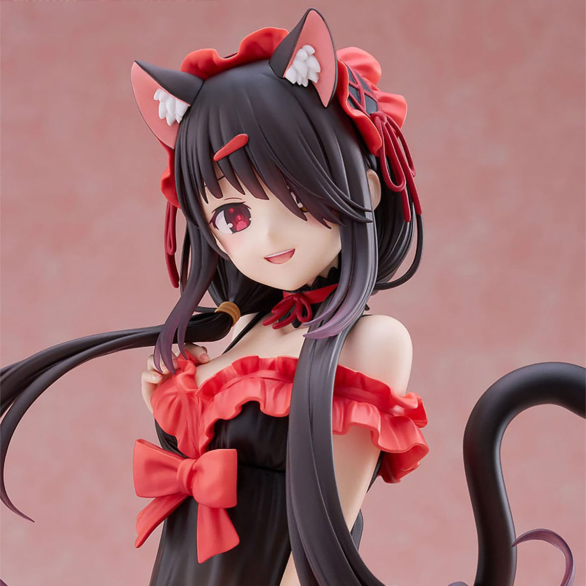 Produktbild Date A Live - Kurumi Tokisaki Tenitol Tall Figur