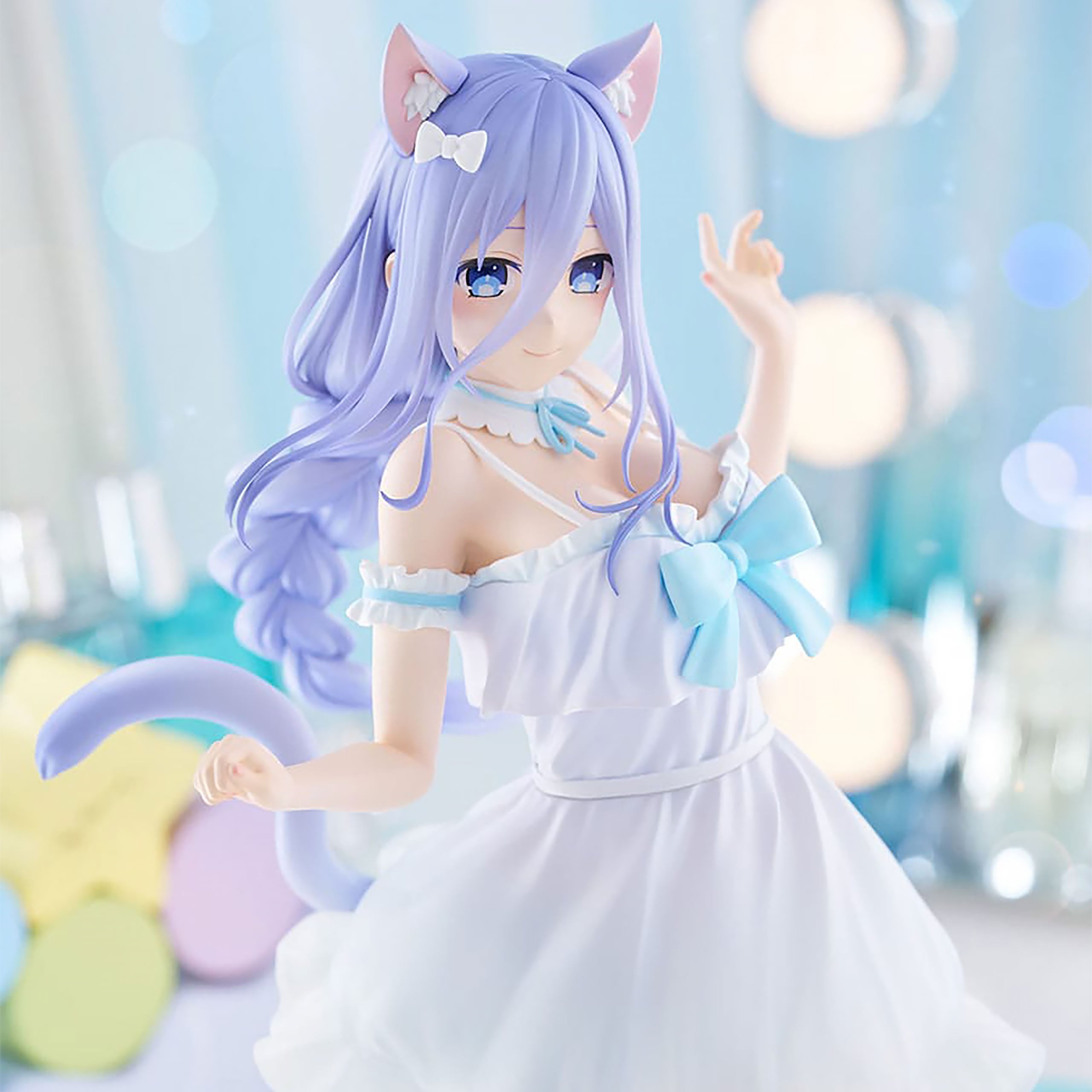 Produktbild Date A Live - Mio Takamiya Tenitol Tall Figur