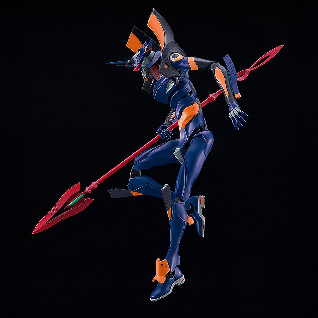 Product image Evangelion - 2.0 You Can (Not) Advance Moderoid Model Kit Mark-06