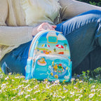 Produktbild Pokemon - Poolparty Mini Rucksack