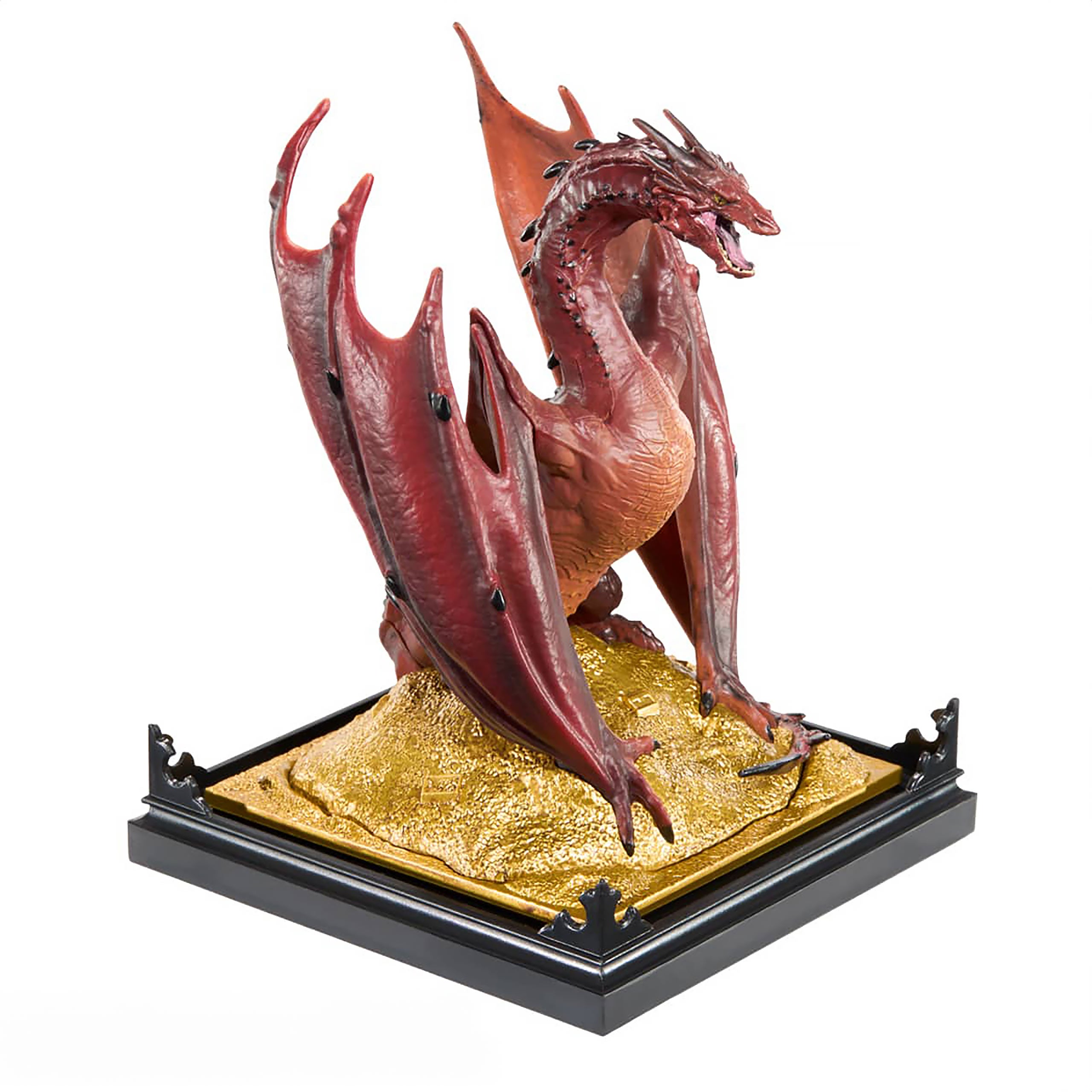 Produktbild Der Hobbit - Smaug Diorama Figur