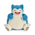 Produktbild Pokemon - Relaxo Plüsch Figur