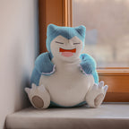Produktbild Pokemon - Relaxo Plüsch Figur