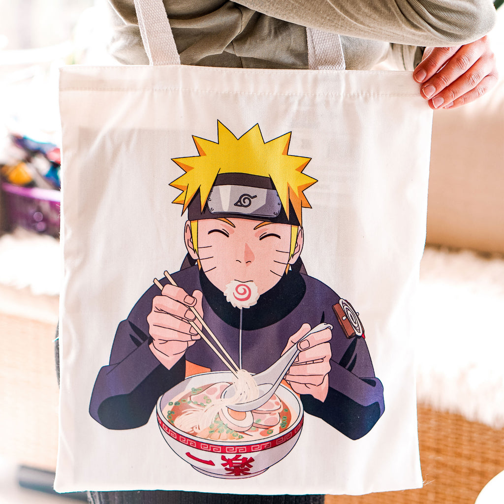 Produktbild Naruto - Ichiraku Ramen Beutel