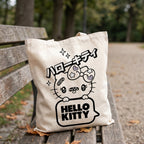Produktbild Hello Kitty - Jutebeutel