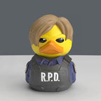 Produktbild Resident Evil - Leon S Kennedy Mini TUBBZ Deko Ente