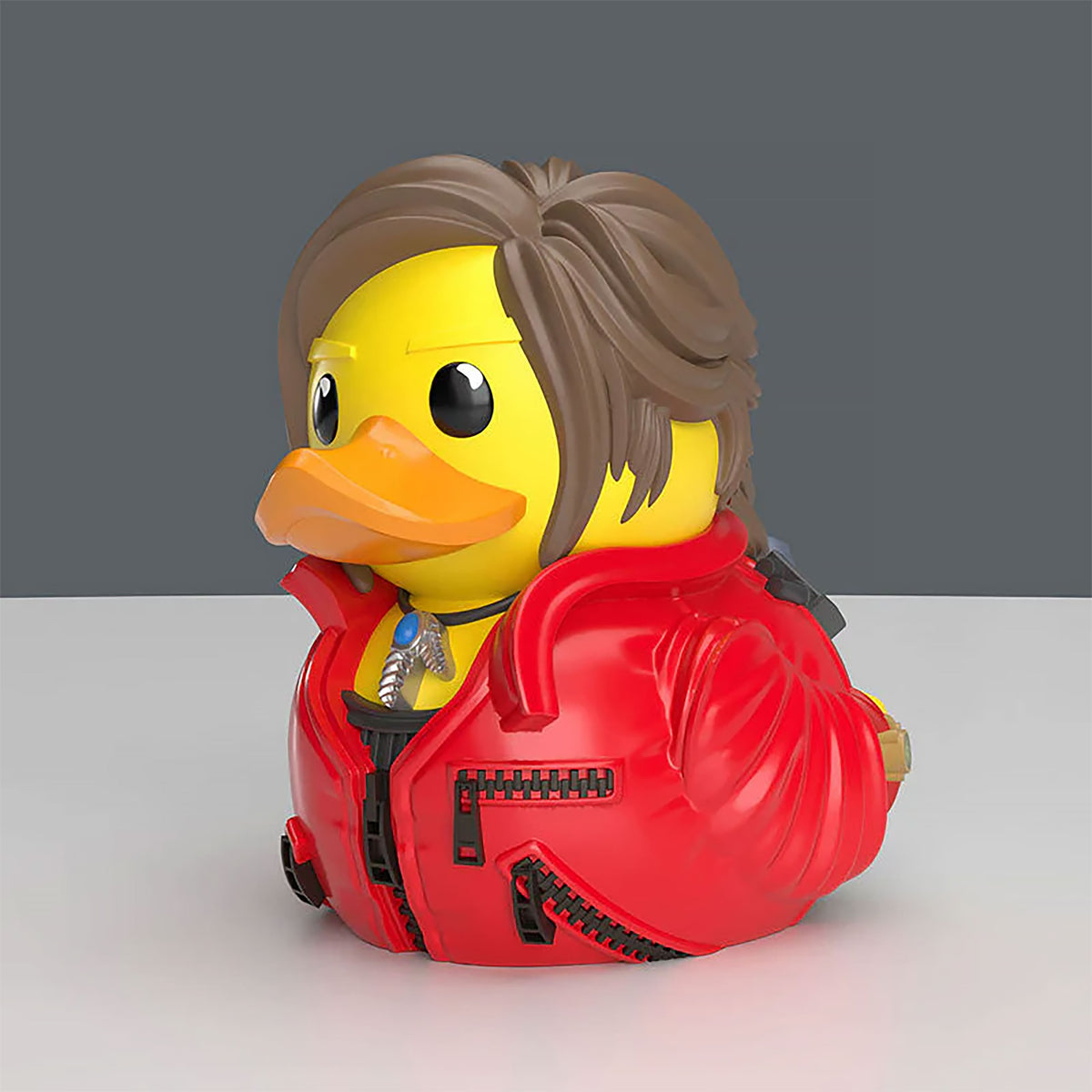 Produktbild Resident Evil - Claire Redfield Mini TUBBZ Deko Ente