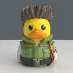 Produktbild Resident Evil - Chris Redfield Mini TUBBZ Deko Ente