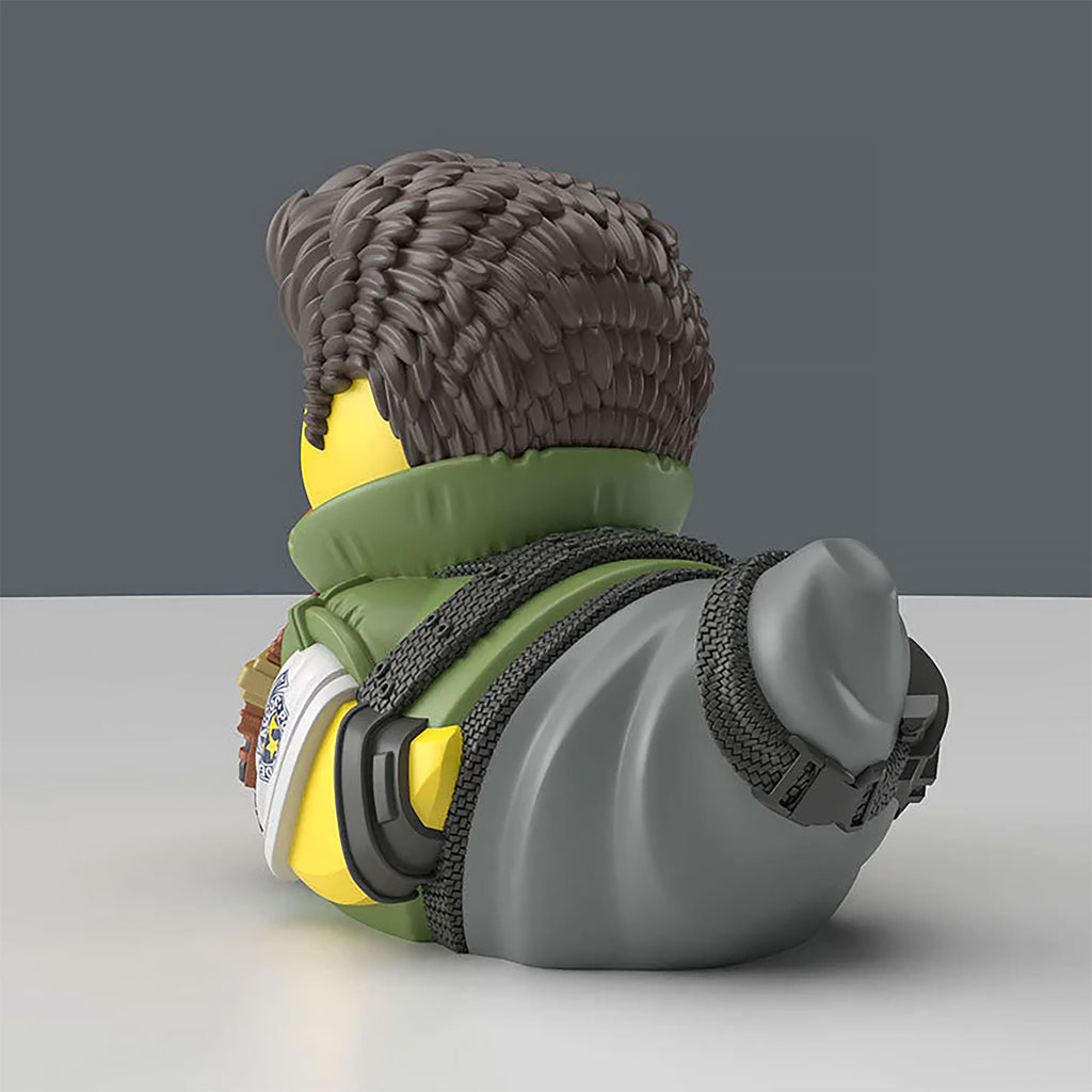 Produktbild Resident Evil - Chris Redfield Mini TUBBZ Deko Ente