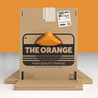 Produktbild Metal Gear Solid - The Orange Box TUBBZ Deko Ente