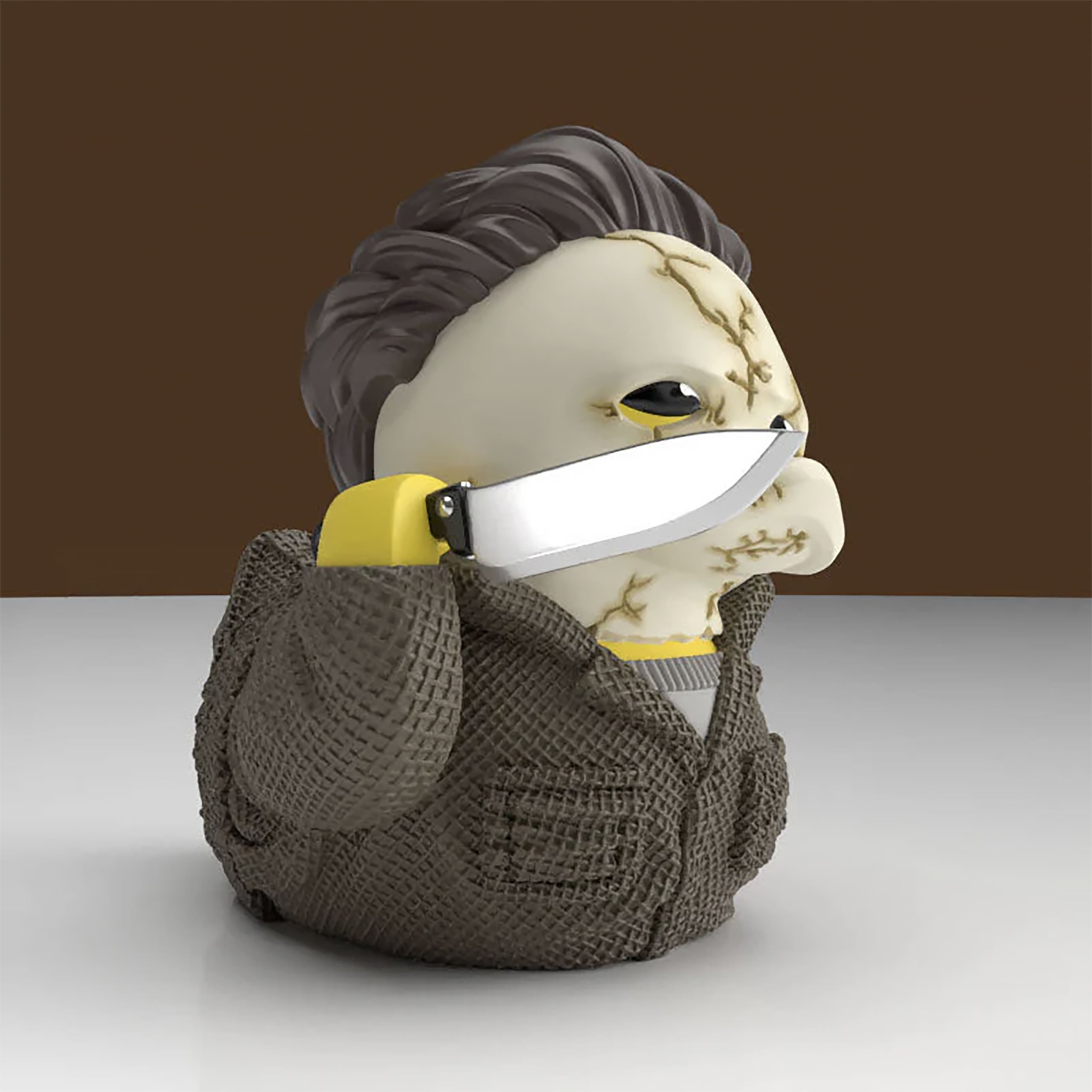 Produktbild Michael Myers TUBBZ Deko Ente - Halloween