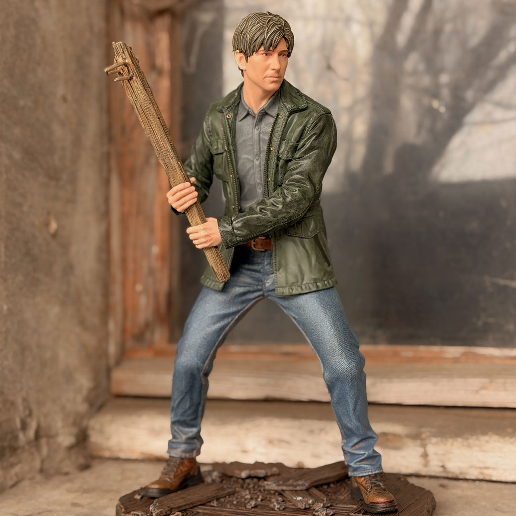 Produktbild Silent Hill - James Sunderland Statue