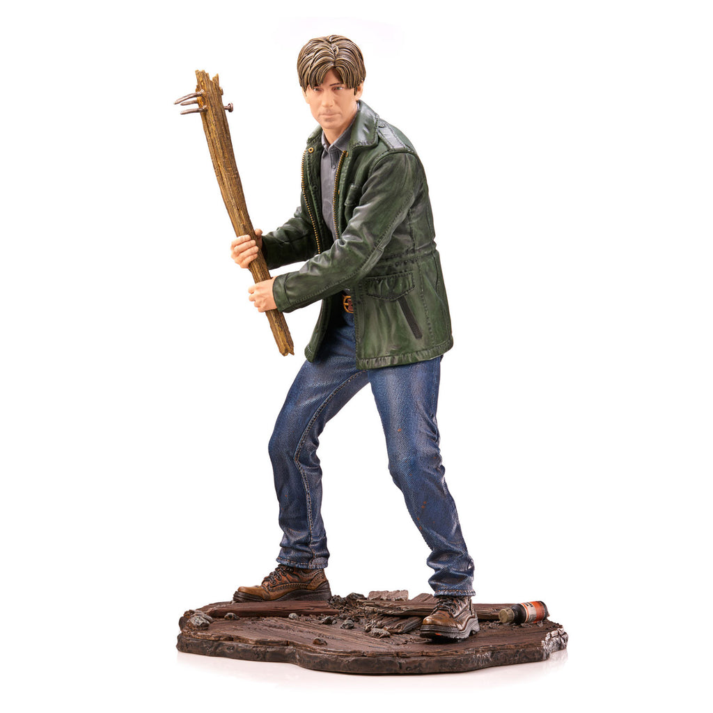 Produktbild Silent Hill - James Sunderland Statue