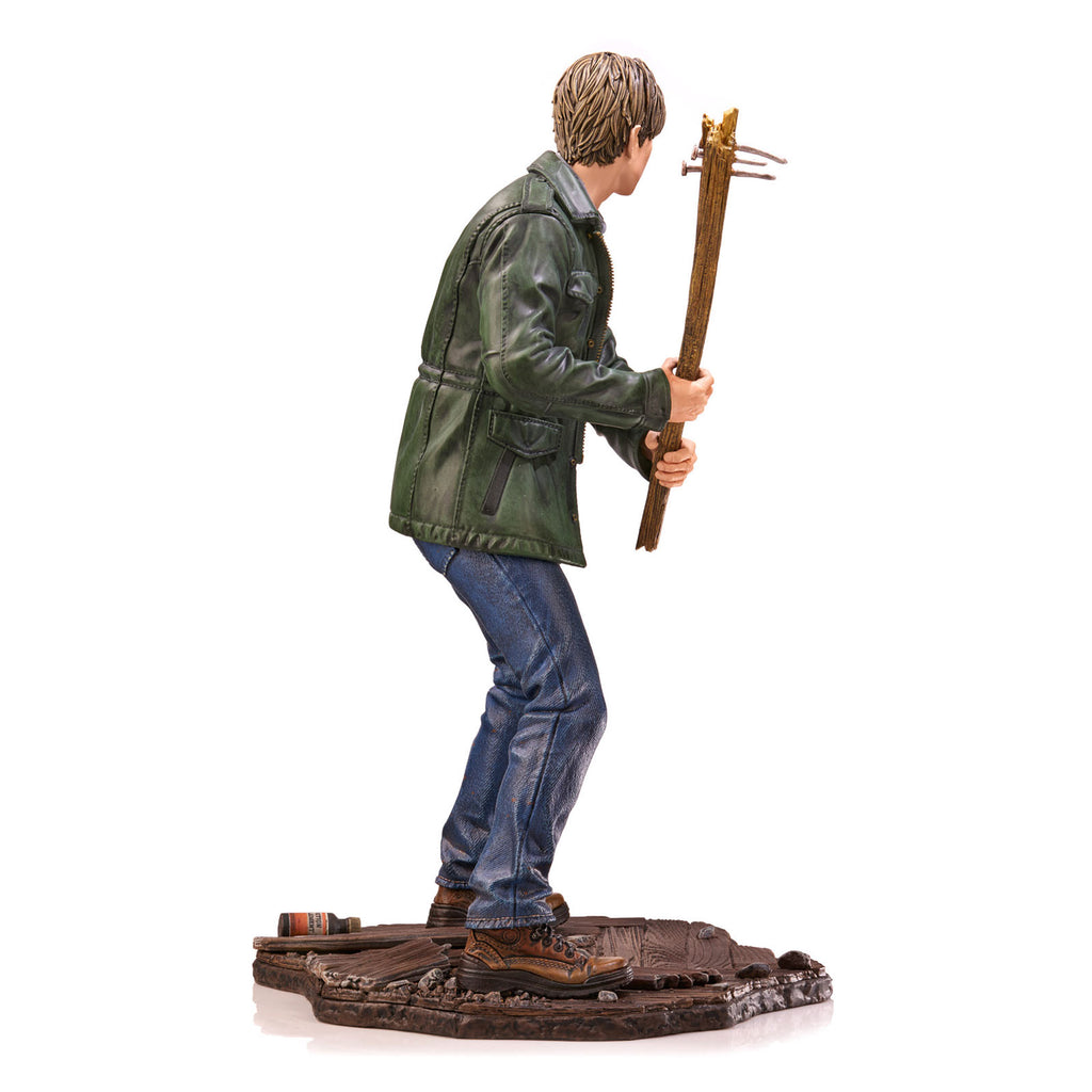 Produktbild Silent Hill - James Sunderland Statue