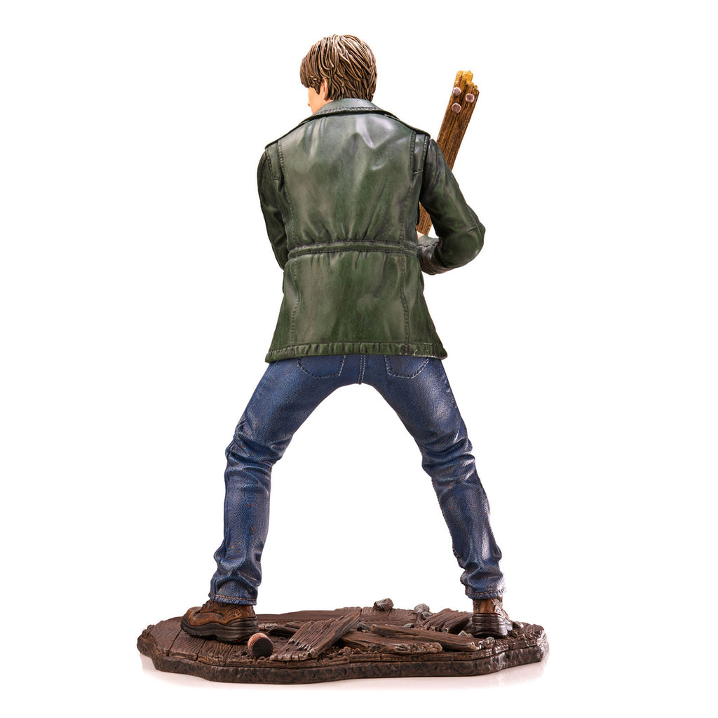 Produktbild Silent Hill - James Sunderland Statue