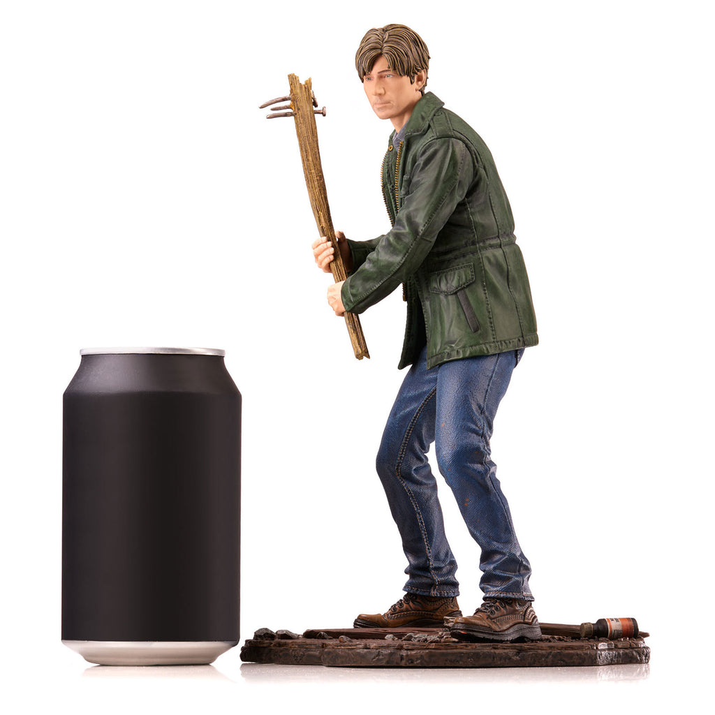 Produktbild Silent Hill - James Sunderland Statue