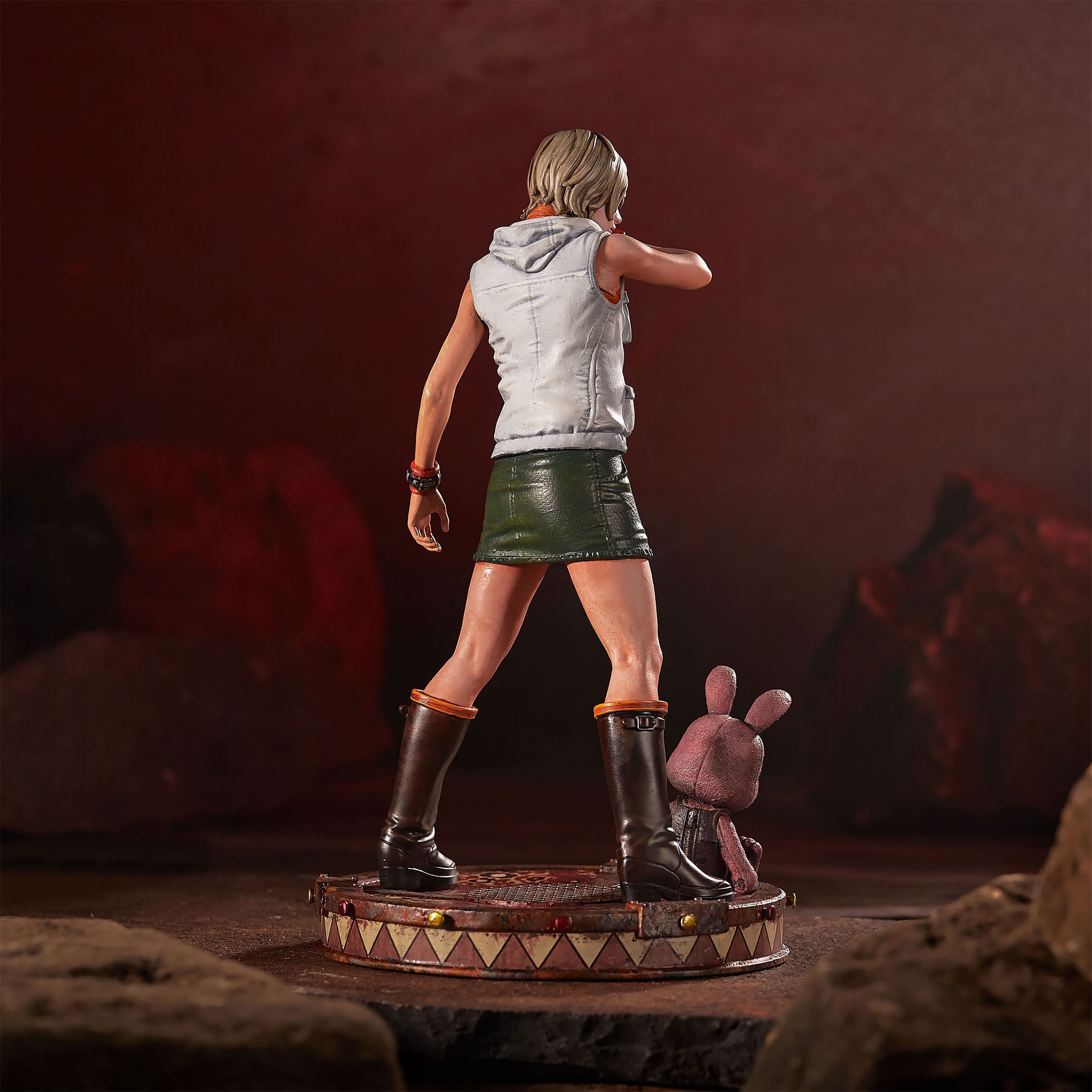 Product image Silent Hill - Heather Mason Statue