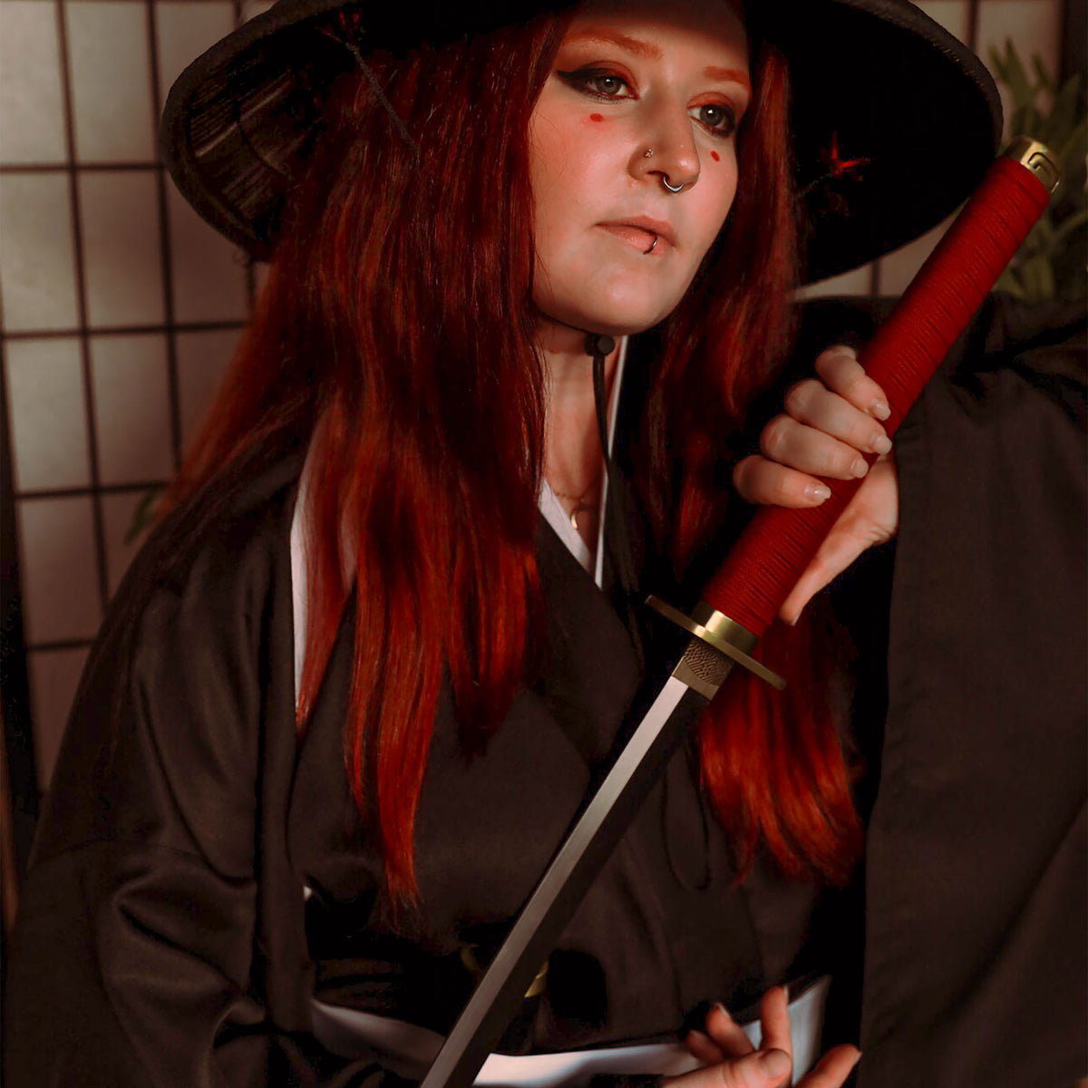 Produktbild Yuta Okkotsu Katana für Jujutsu Kaisen Fans
