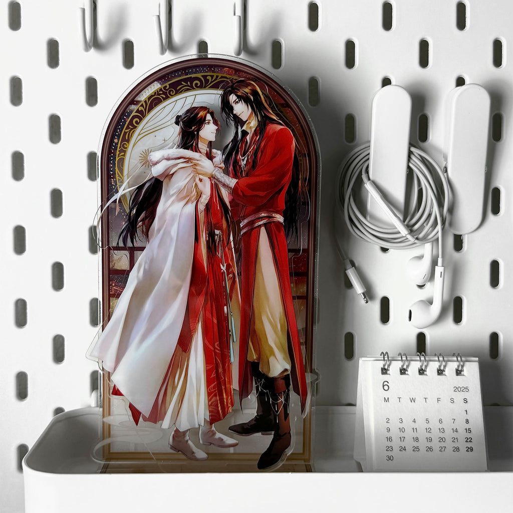 Heaven Official's Blessing - Anime New Year Lantern Series Acryl Figur