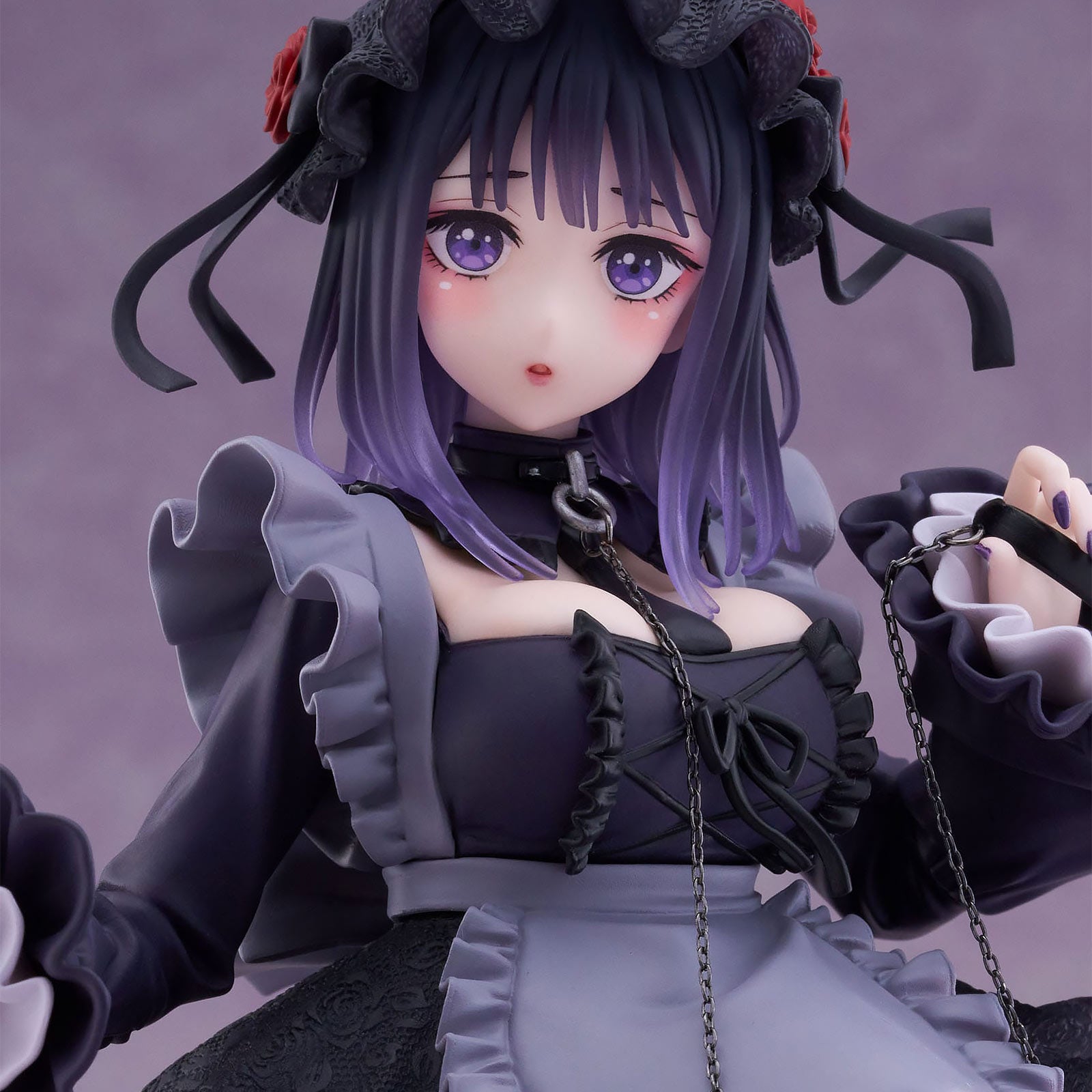Product image My Dress-Up Darling - Marin Kitagawa Figure Shizuku Kuroe Version