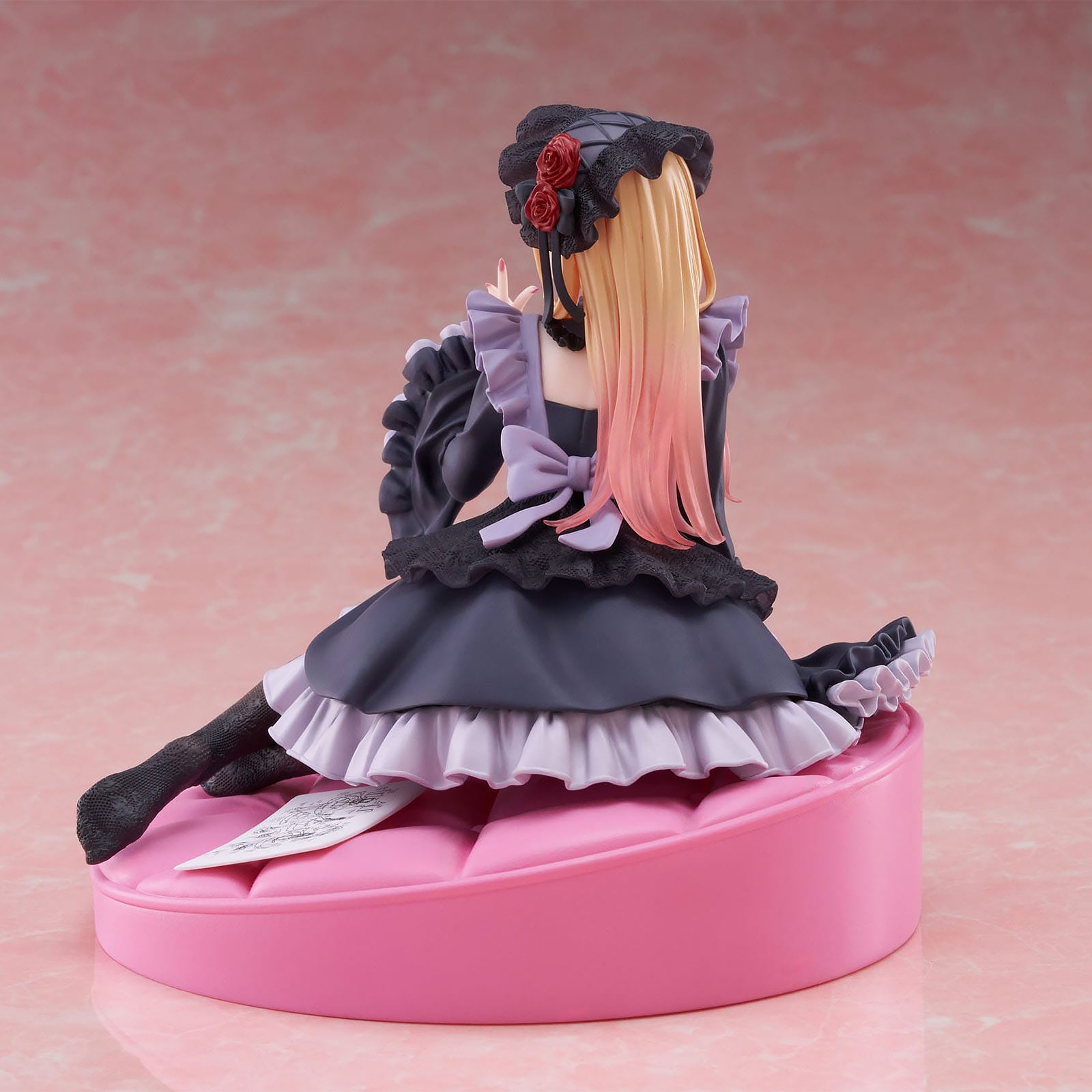 Produktbild My Dress-Up Darling - Marin Kitagawa Figur Dress of Shizuku Kuroe Version