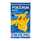 Produktbild Pokemon - Pikachu Badetuch