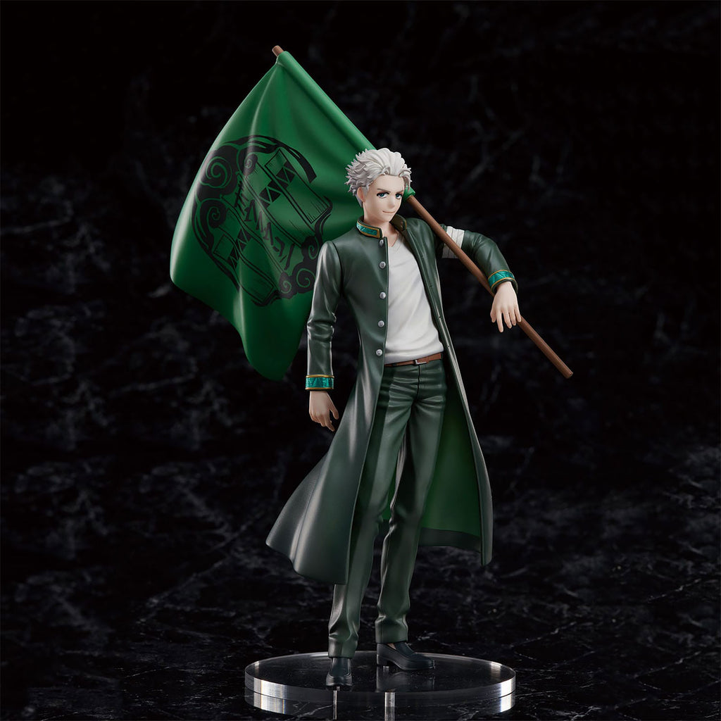 Wind Breaker - Hajime Umemiya Statue Limited Edition