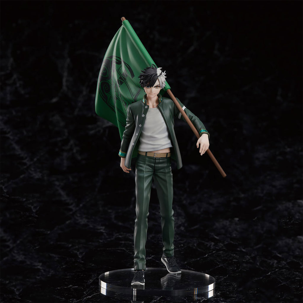 Wind Breaker - Sakura Haruka Statue Limited Edition