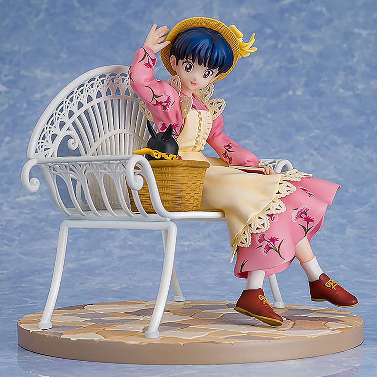 Product image Ranma 1/2 - Akane Tendo Statue