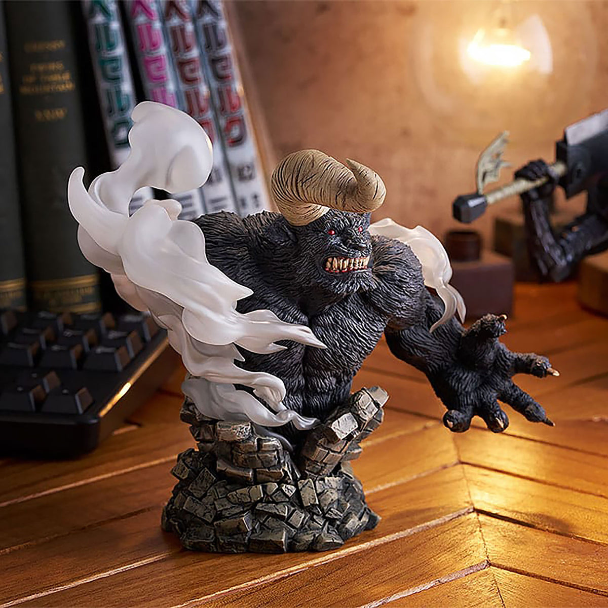 Produktbild Berserk - Zodd Büste