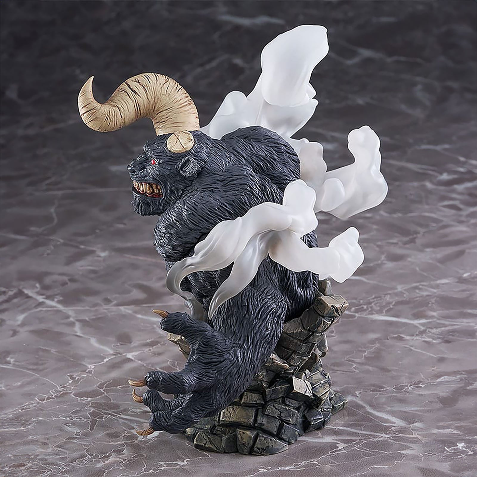Produktbild Berserk - Zodd Büste