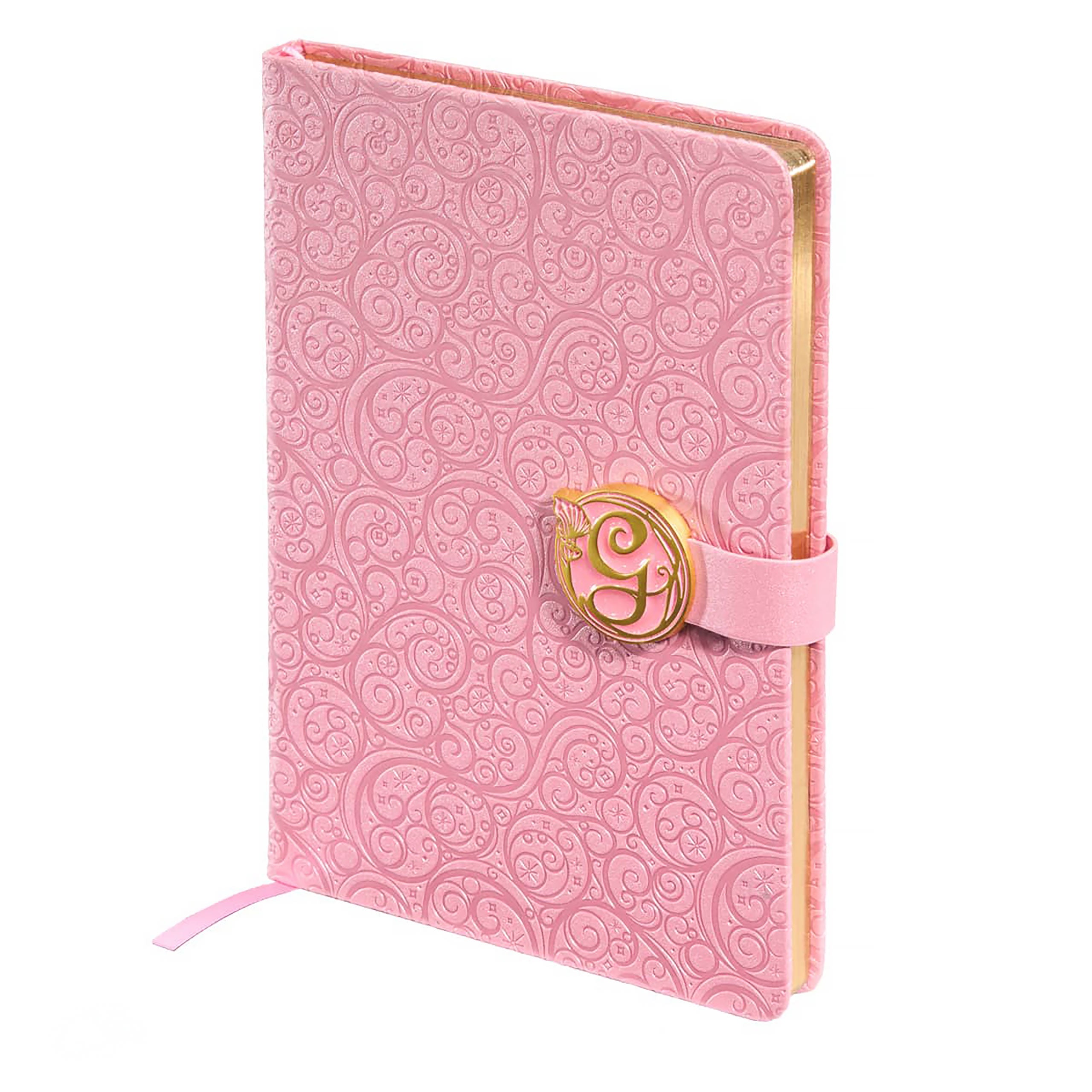 Produktbild Wicked - Glinda Notizbuch