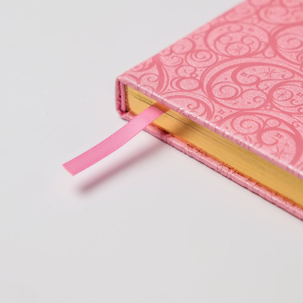 Produktbild Wicked - Glinda Notizbuch