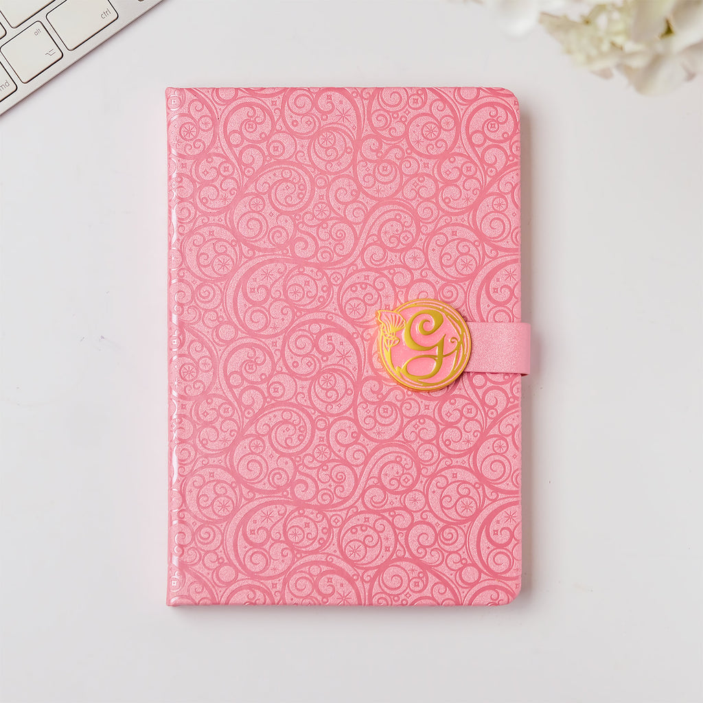Produktbild Wicked - Glinda Notizbuch