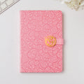 Produktbild Wicked - Glinda Notizbuch