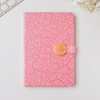 Produktbild Wicked - Glinda Notizbuch