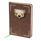 Produktbild Wicked - Elphaba Notizbuch