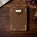 Produktbild Wicked - Elphaba Notizbuch