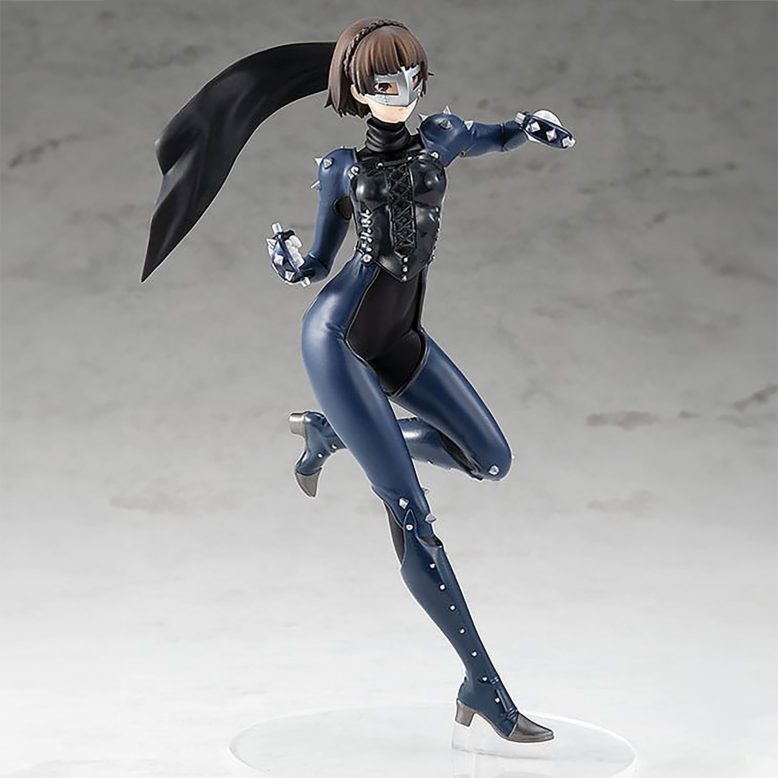 Product image Persona 5 - Queen The Animation Pop Up Parade Figure