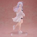 Produktbild Wandering Witch - Elaina Figur Swimsuit Version