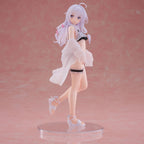 Produktbild Wandering Witch - Elaina Figur Swimsuit Version