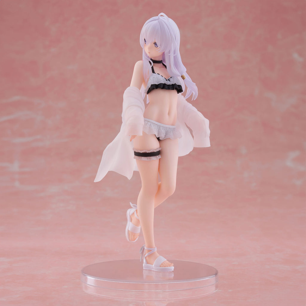 Produktbild Wandering Witch - Elaina Figur Swimsuit Version