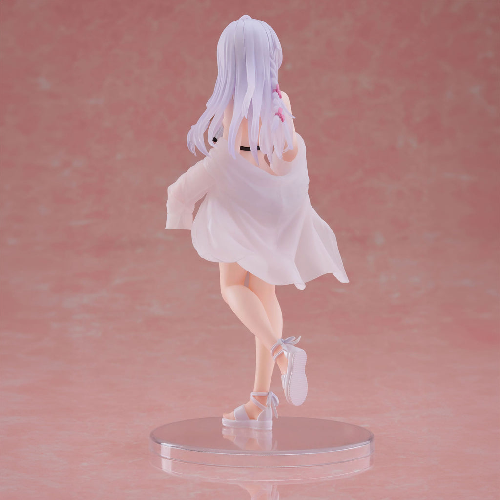 Produktbild Wandering Witch - Elaina Figur Swimsuit Version