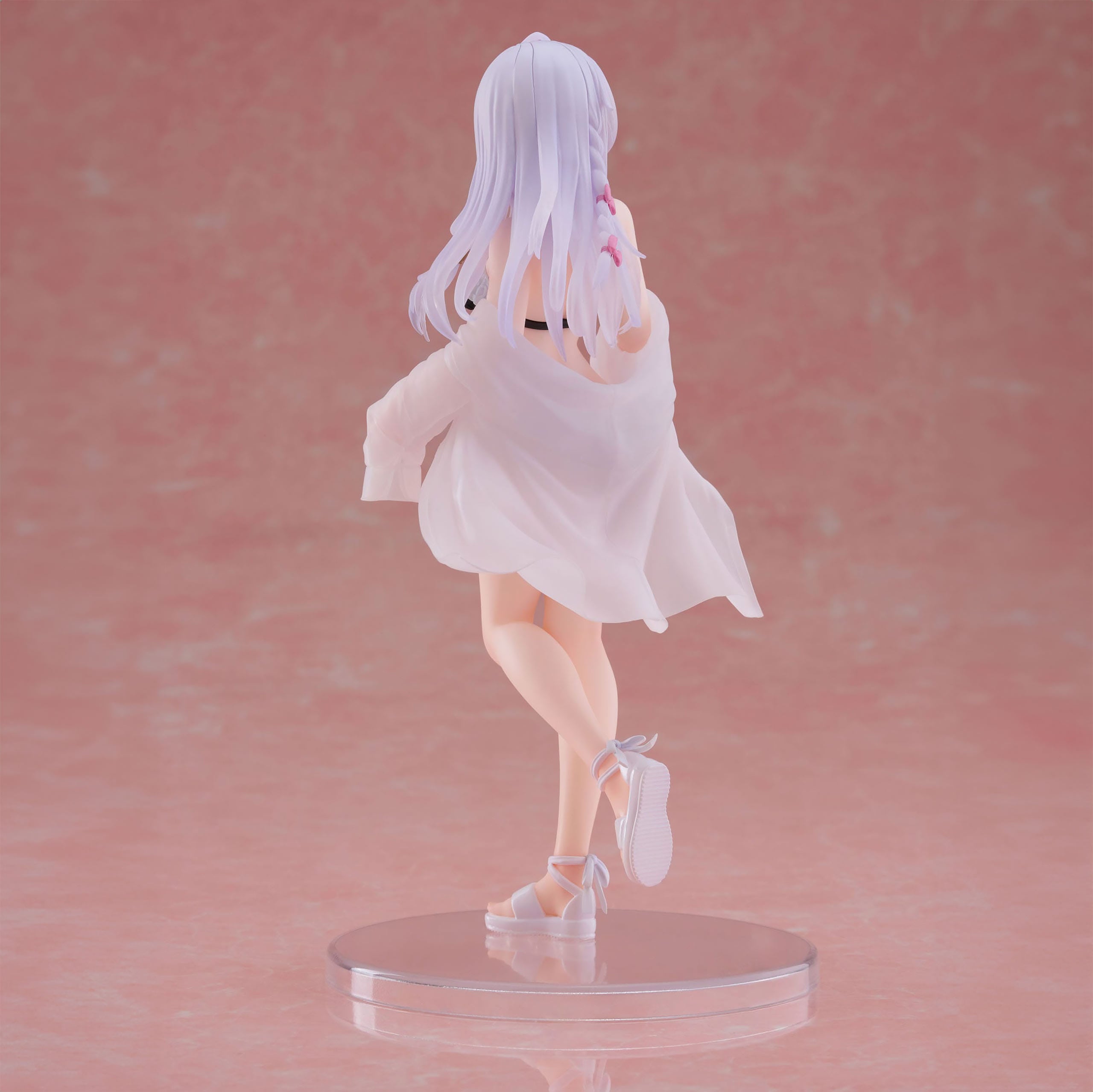 Produktbild Wandering Witch - Elaina Figur Swimsuit Version